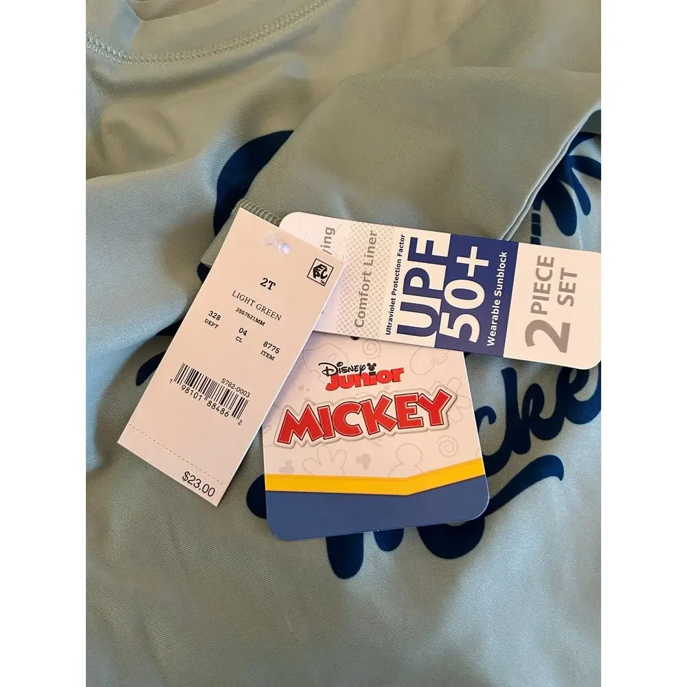 Disney mickey mouse